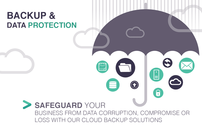 Backup and Data Protection